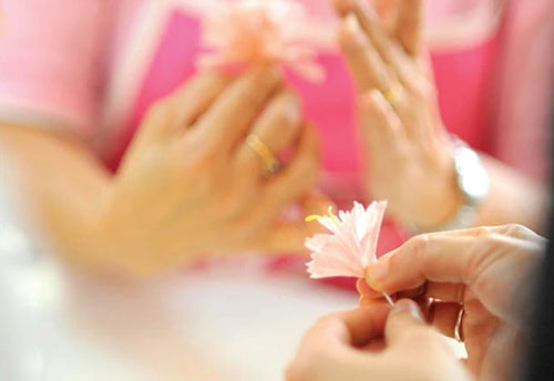 Paper Flowers