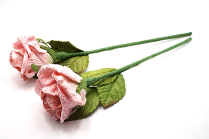 Paper Flowers