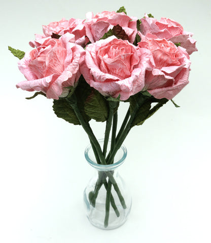Paper Flowers