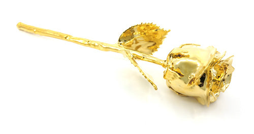 Gold Roses