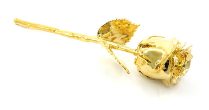 Gold Roses